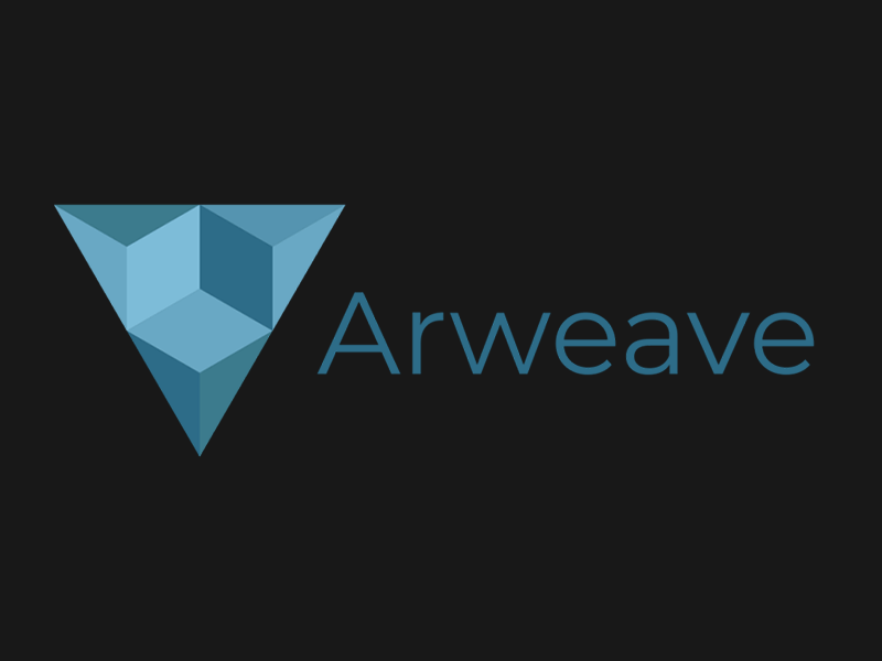 توکن Arweave