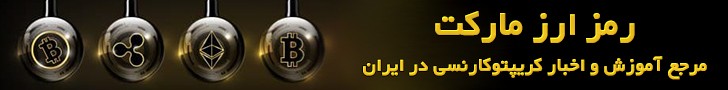 خرید و فروش رمز ارز اسلاید بالای صفحه