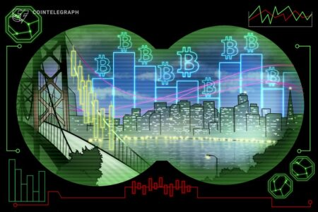 نکات مهم بیت کوین در هفته جاری
