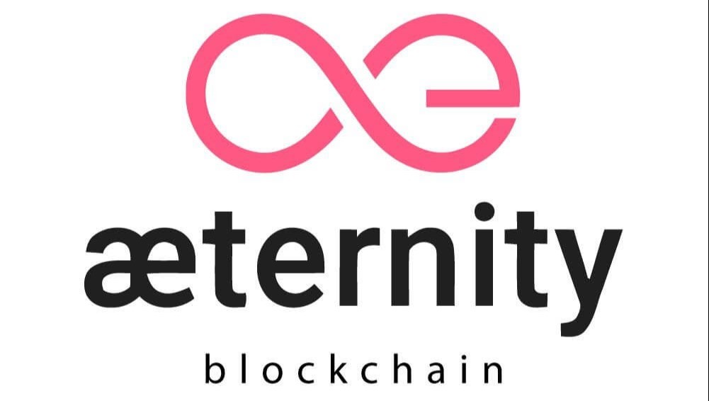 Aeternity blockchain چیست