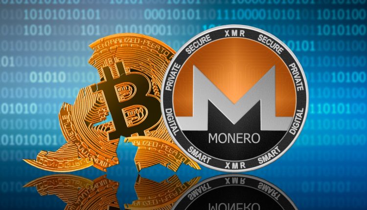 monero-xmr-cryptocurrencies