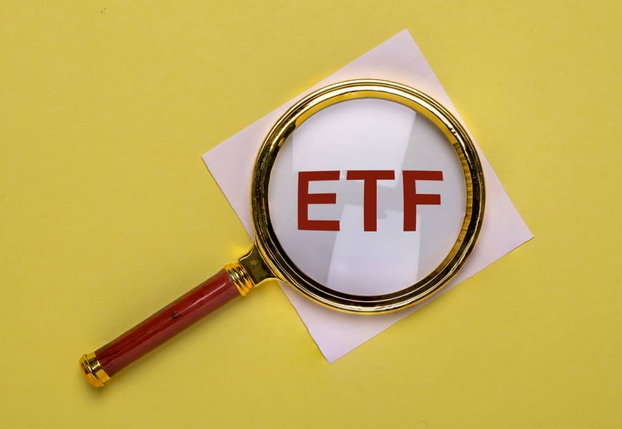 راه اندازی ETF اتریوم