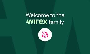 پلتفرم پرداختی Wirex