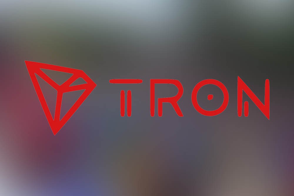 ارز دیجیتال ترون