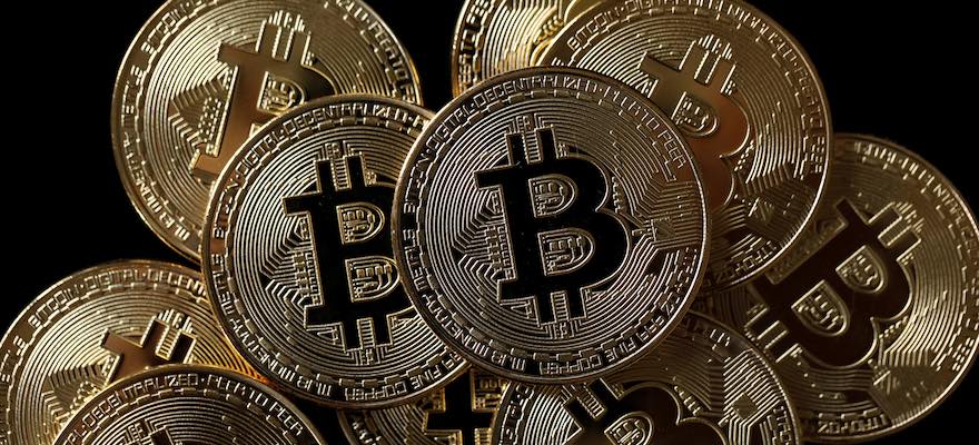 ارز بیت کوین