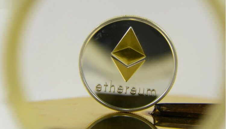 پیشبینی قیمت اتریوم