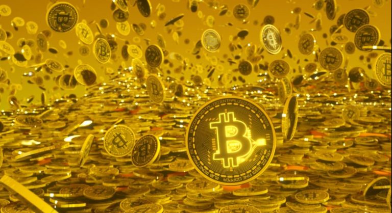 پذیرش بیت کوین
