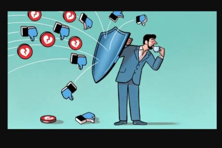 منتقد بزرگ ارزهای دیجیتال و تنظیم قانون در وال استریت