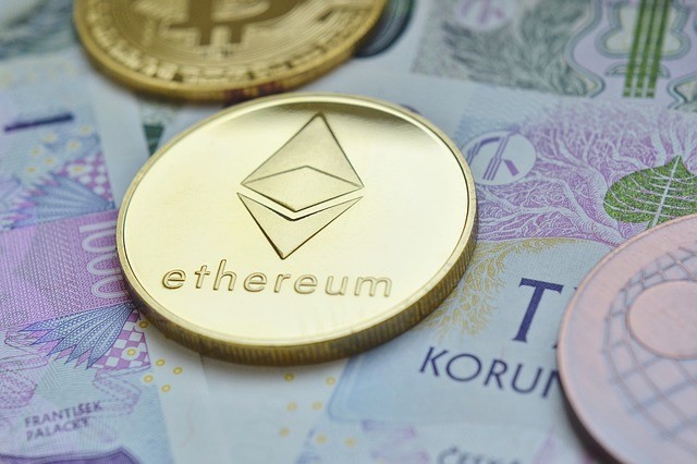 سوزاندن ارز دیجیتال اتریوم