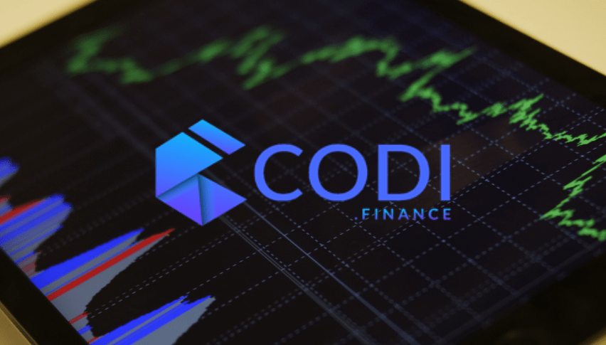 توکن محلی CODI