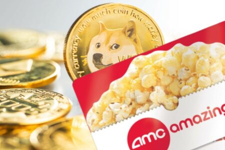 بزرگ ترین زنجیره تئاتر AMC ارزهای دیجیتال را می‌پذیرد