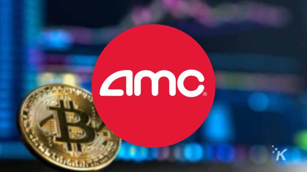 بزرگ ترین زنجیره تئاتر AMC
