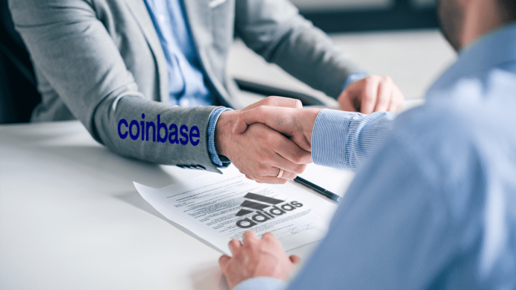 همکاری آدیداس و کویس بیس