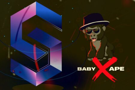 ارز دیجیتال BabyXape در کوین استور درج می‌شود
