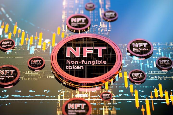 پلتفرم NFT ردیت