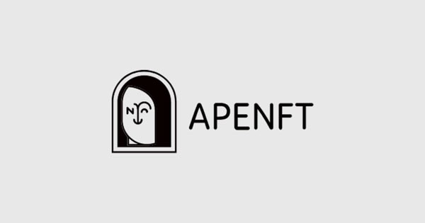 بازار توکن APENFT