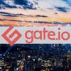 رقابت جهانی صرافی گیت Gate.io