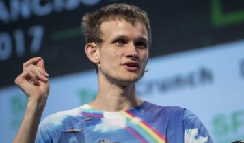 «ویتالیک بوترین» مدیر اتریوم