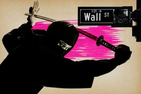 اکوسیستم دیجیتال WallStreetNinja و راه‌اندازی جدید آن