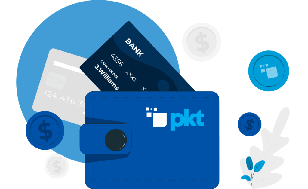 درج PKT در بیترکس