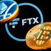 ویزا کارت FTX