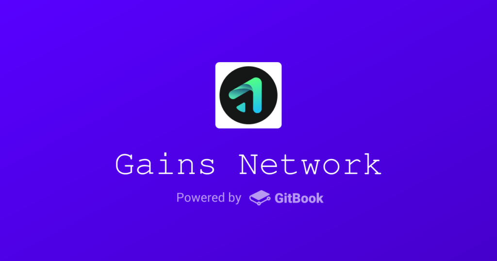 کمک هزینه Gains Network