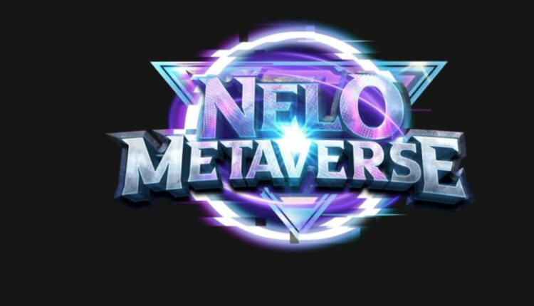 متاورس نلو (NELO)