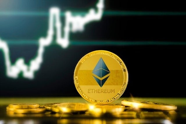 جمع کردن ارز اتر