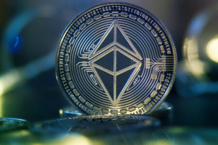 جمع کردن ارز اتر از سوی دارندگان آن