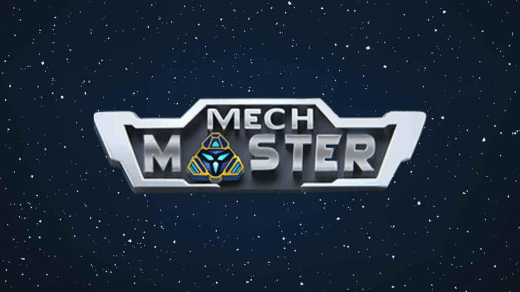 بازی کسب درآمد Mech Master