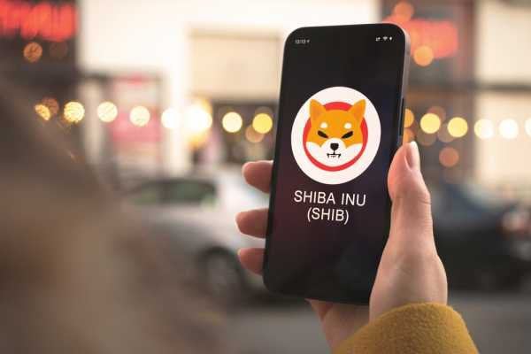 توکن برتر شیبا اینو