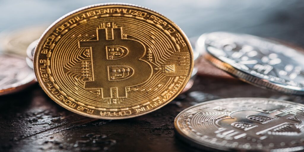 بیت کوین در اوبر