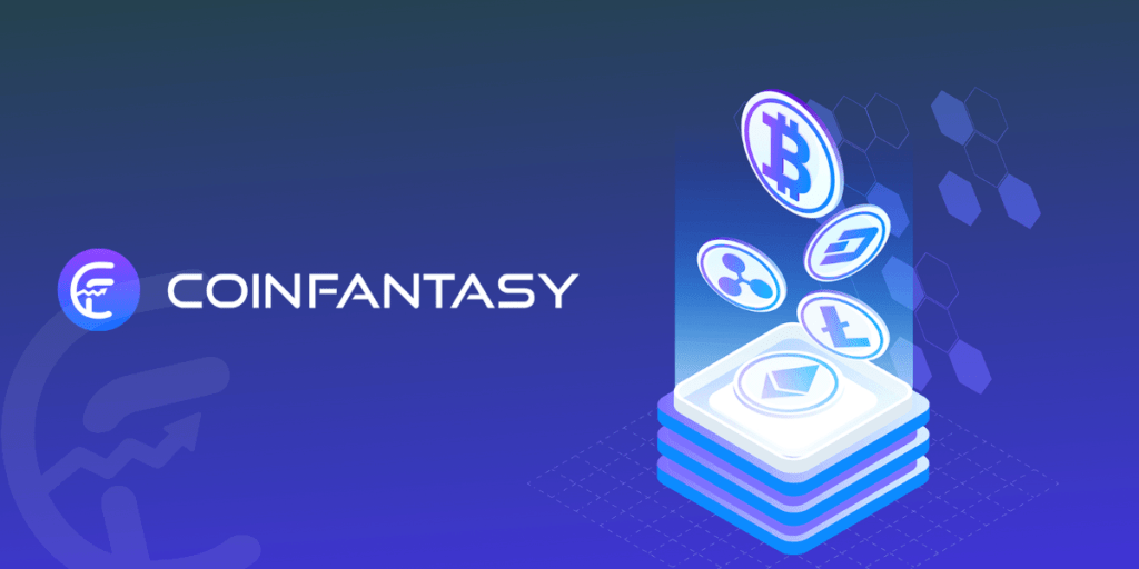 شراکت CryptoTanks با CoinFantasy