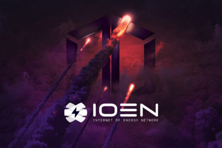 ارز IOEN در MEXC درج می‌شود
