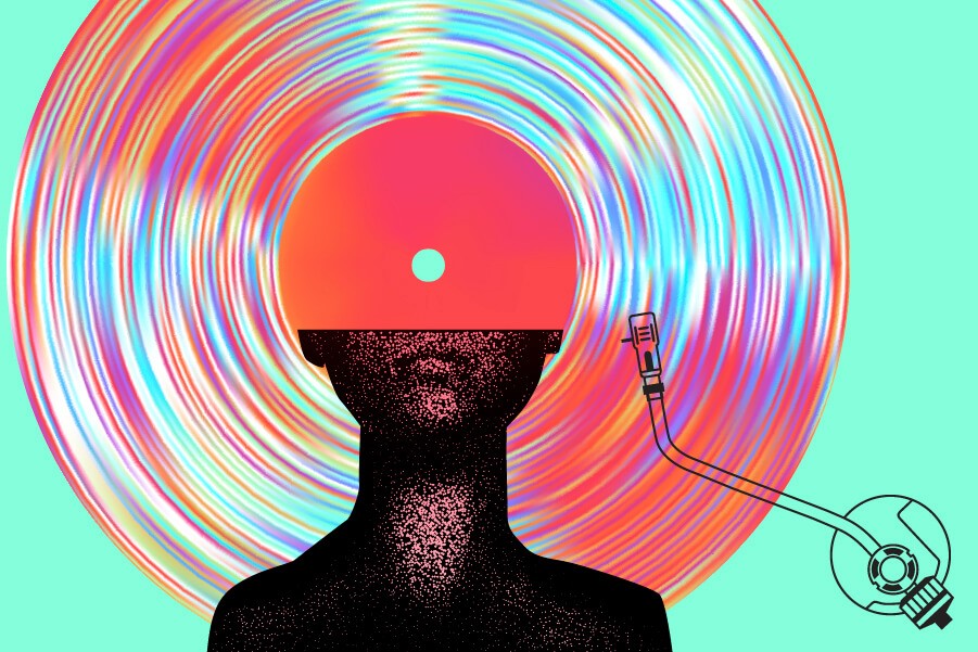 ارز دیجیتال Mind Music