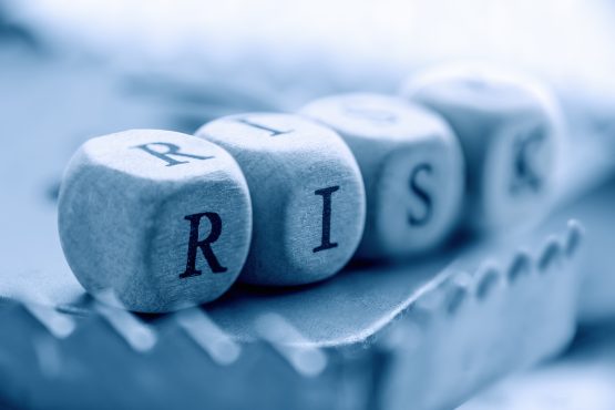 ریسکپذیری در معاملات کریپتوکارنسی