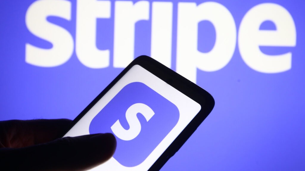 سیستم پرداخت استرایپ (Stripe)