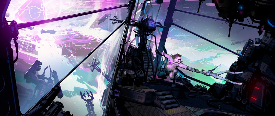 هوش مصنوعی در هالیوود