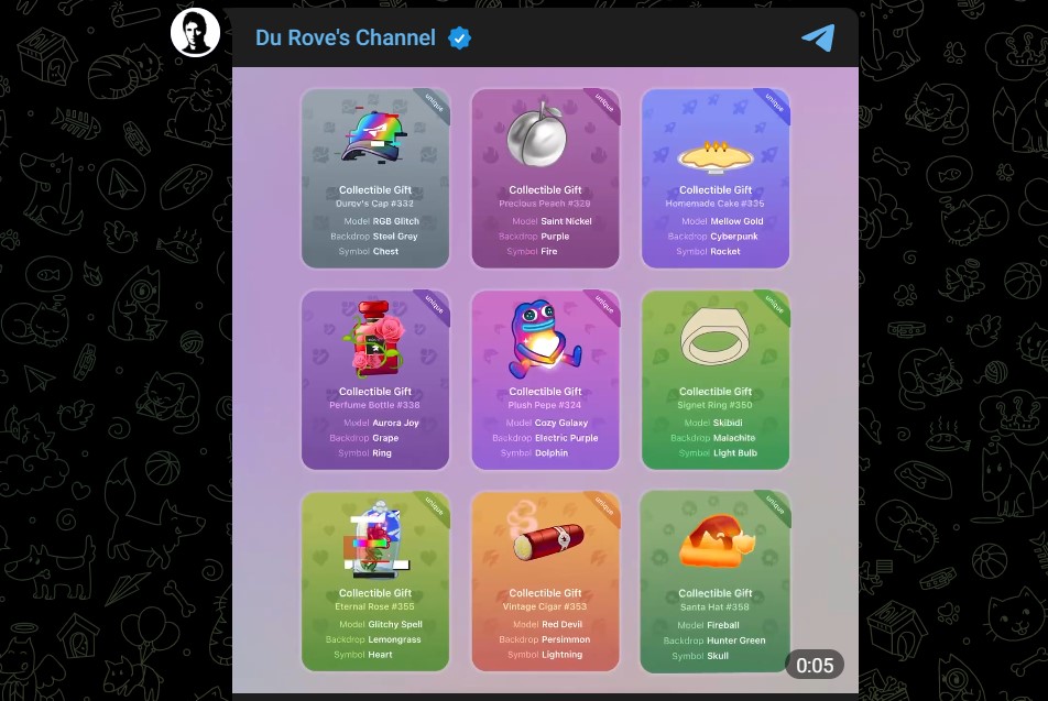 توکن غیرقابل تعویض