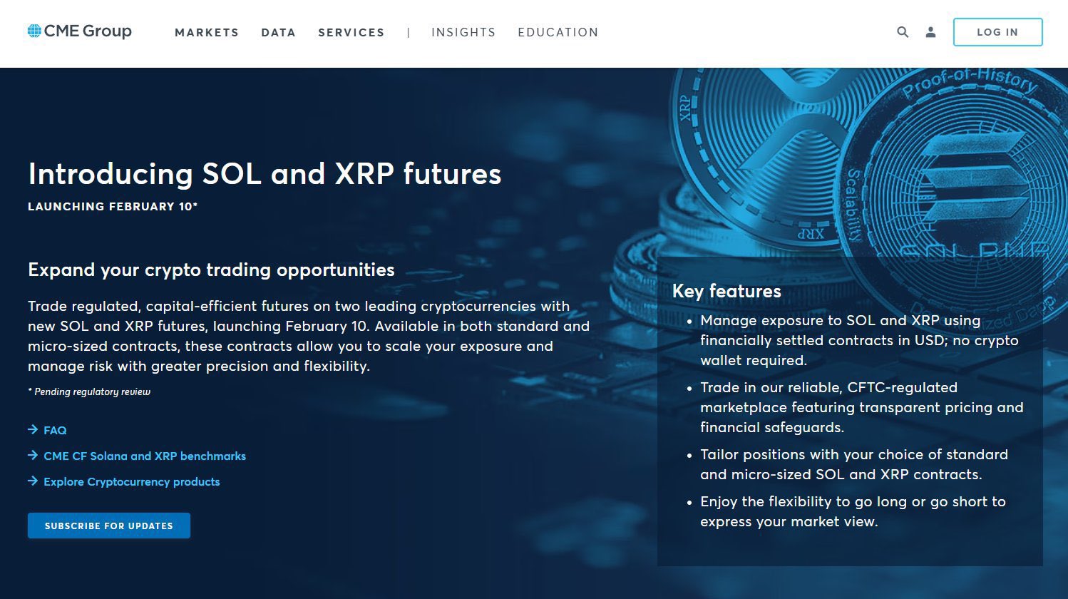 XRP