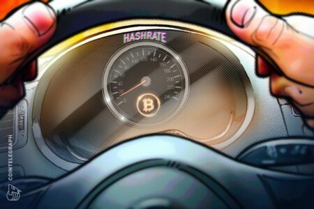 کاهش رقابت استخراج بیت‌کوین