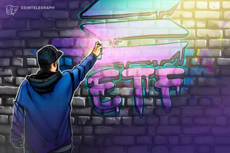 درخواست‌های ETF سولانا در آمریکا دوباره مطرح شد