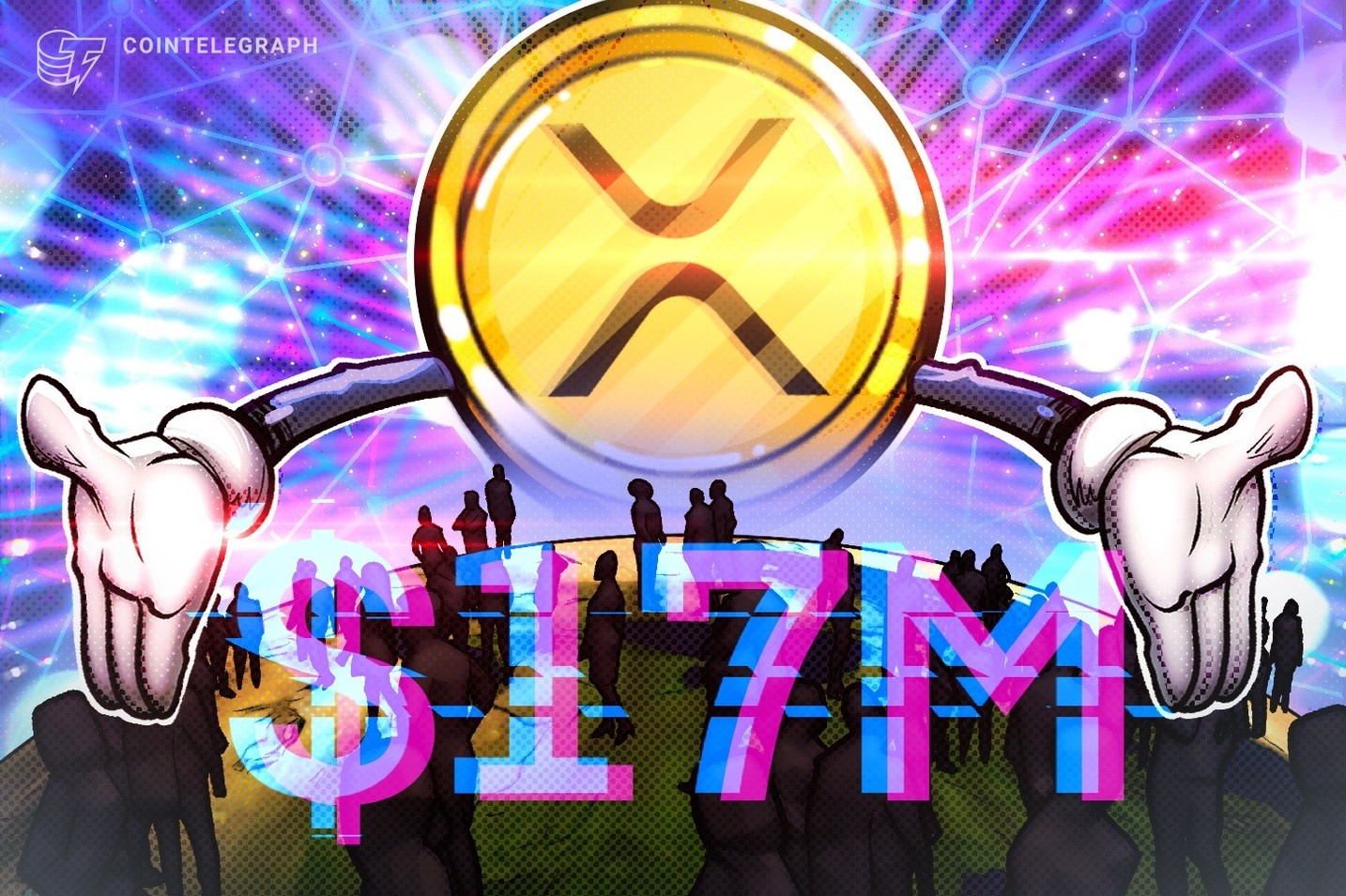 XRP