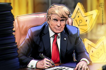 تمرکز بالای TRUMP و MELANIA