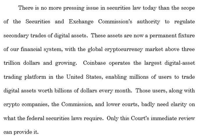 Coinbase