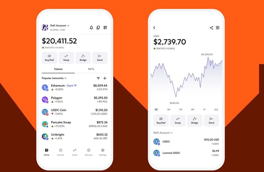 اخبار کریپتو