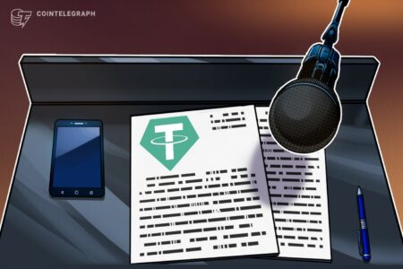 انتقاد تتر از JPMorgan بخاطر پیش‌بینی فروش بیت‌کوین