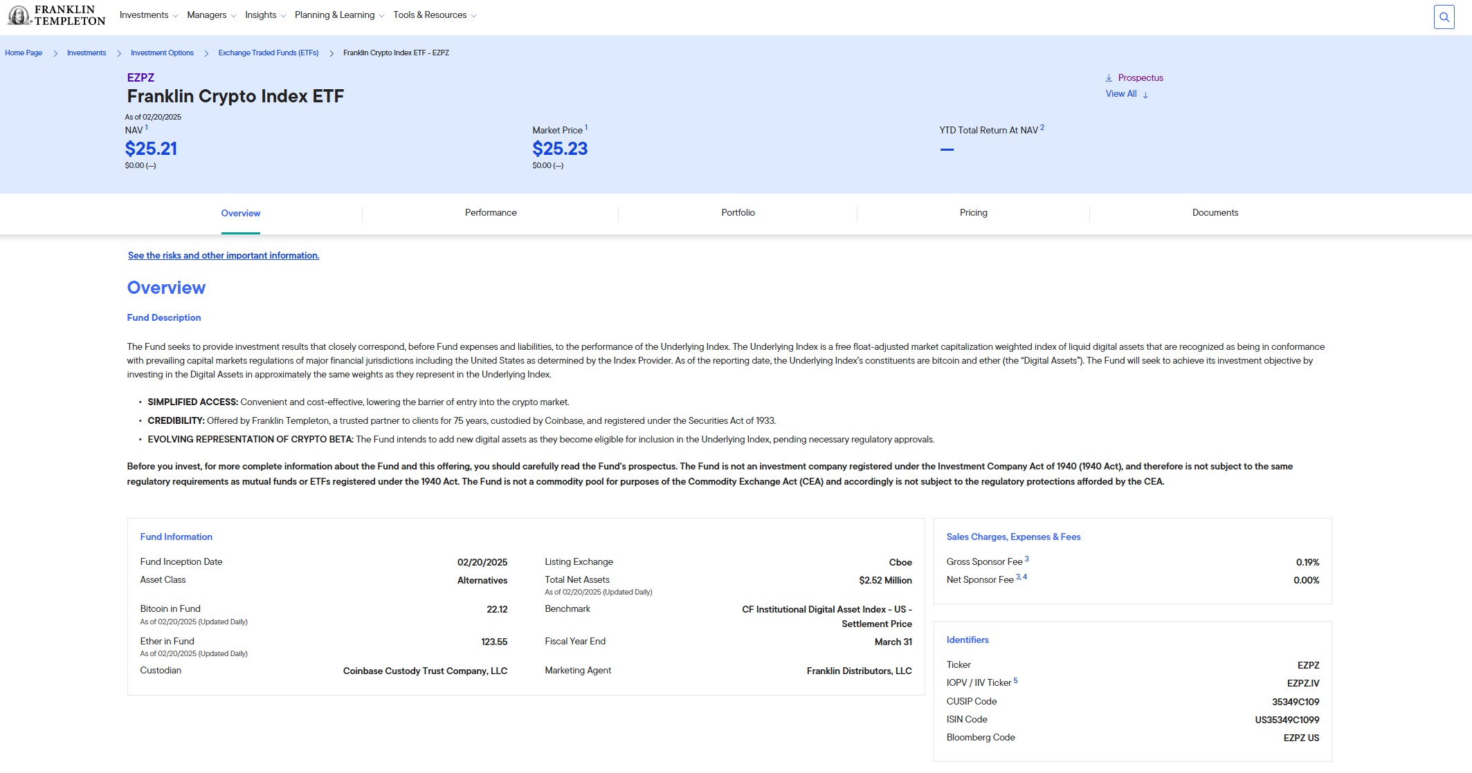 قیمت ارز دیجیتال