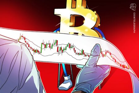 کاهش DXY و تاثیر آن بر بیت کوین