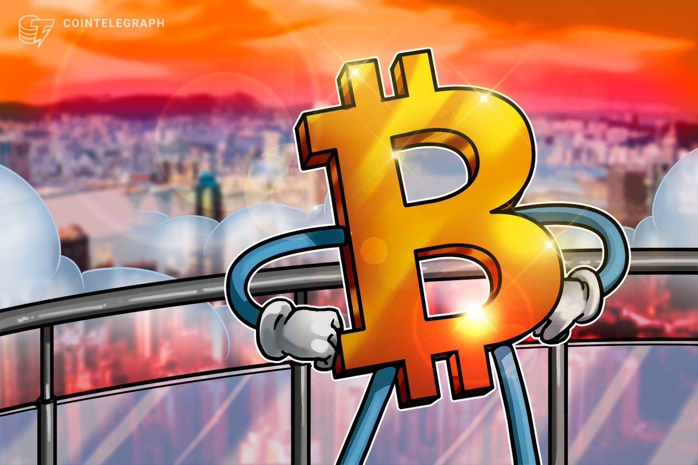 بیت کوین